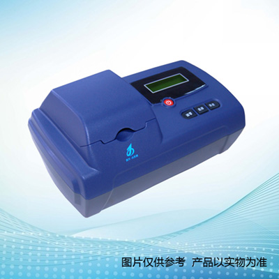 長(zhǎng)春吉大小天鵝GDYS-103SM溴測(cè)定儀