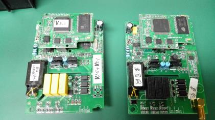 PCB產生變形損壞的原因及改善辦法