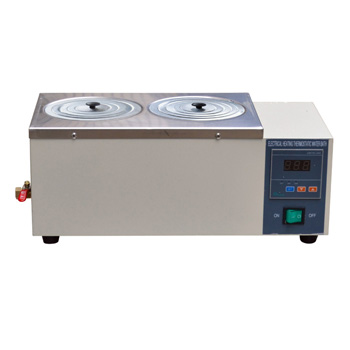 電熱恒溫水浴鍋