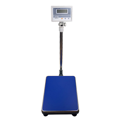 MP100K-1電子天平臺(tái)秤落地稱(chēng)100kg/1g
