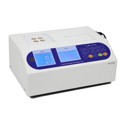 DR3000A COD、氨氮測(cè)定儀檢測(cè)儀