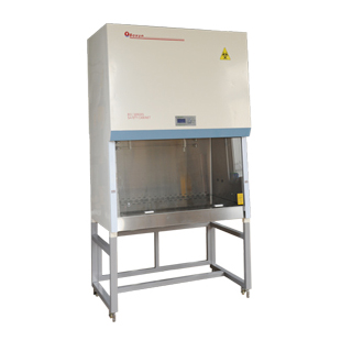 上海博迅二級(jí)生物安全柜BSC-1300IIA2(緊湊型)(30%外排,70%循環(huán))